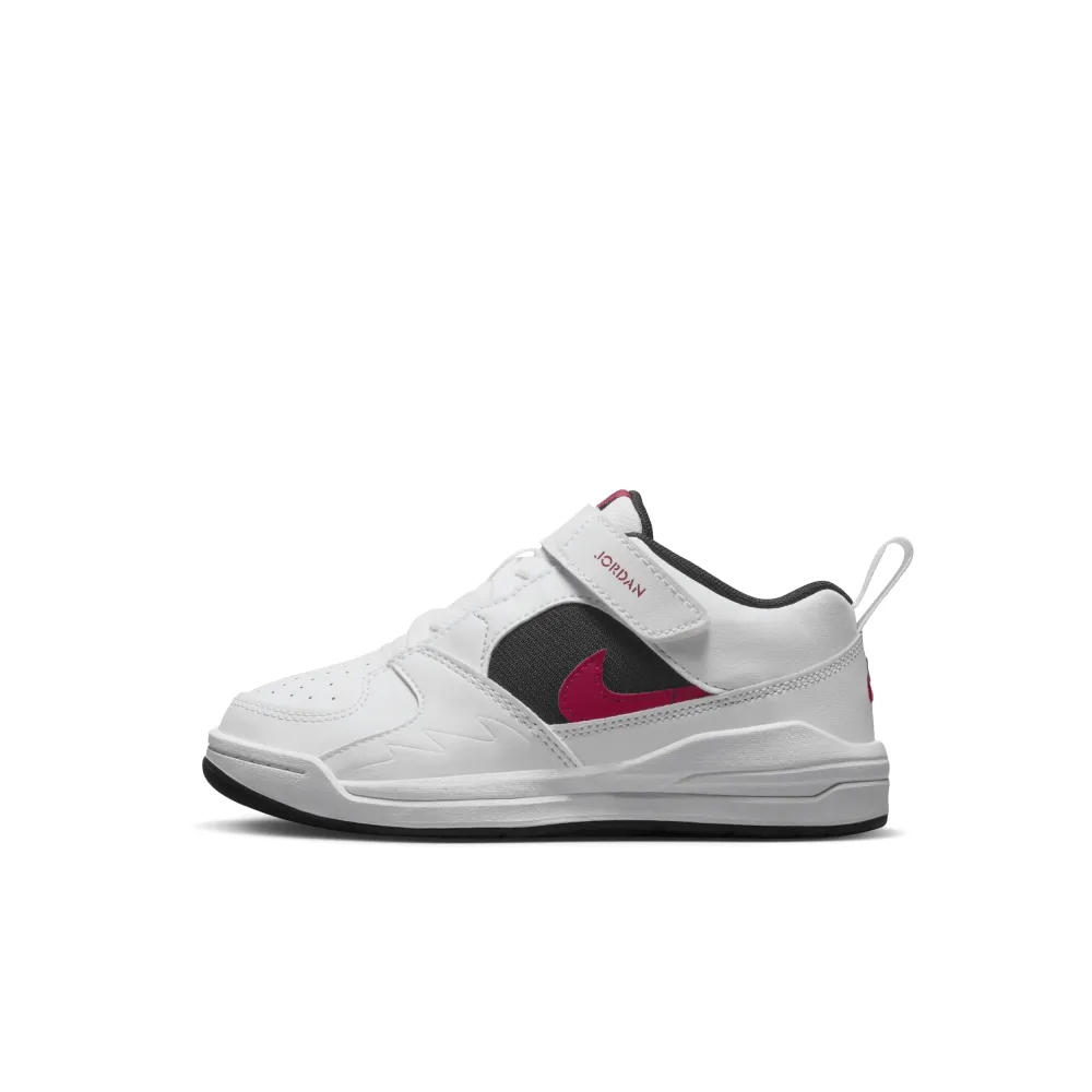 NIKE JORDAN Stadium 90 DX4398-116 / weiss
