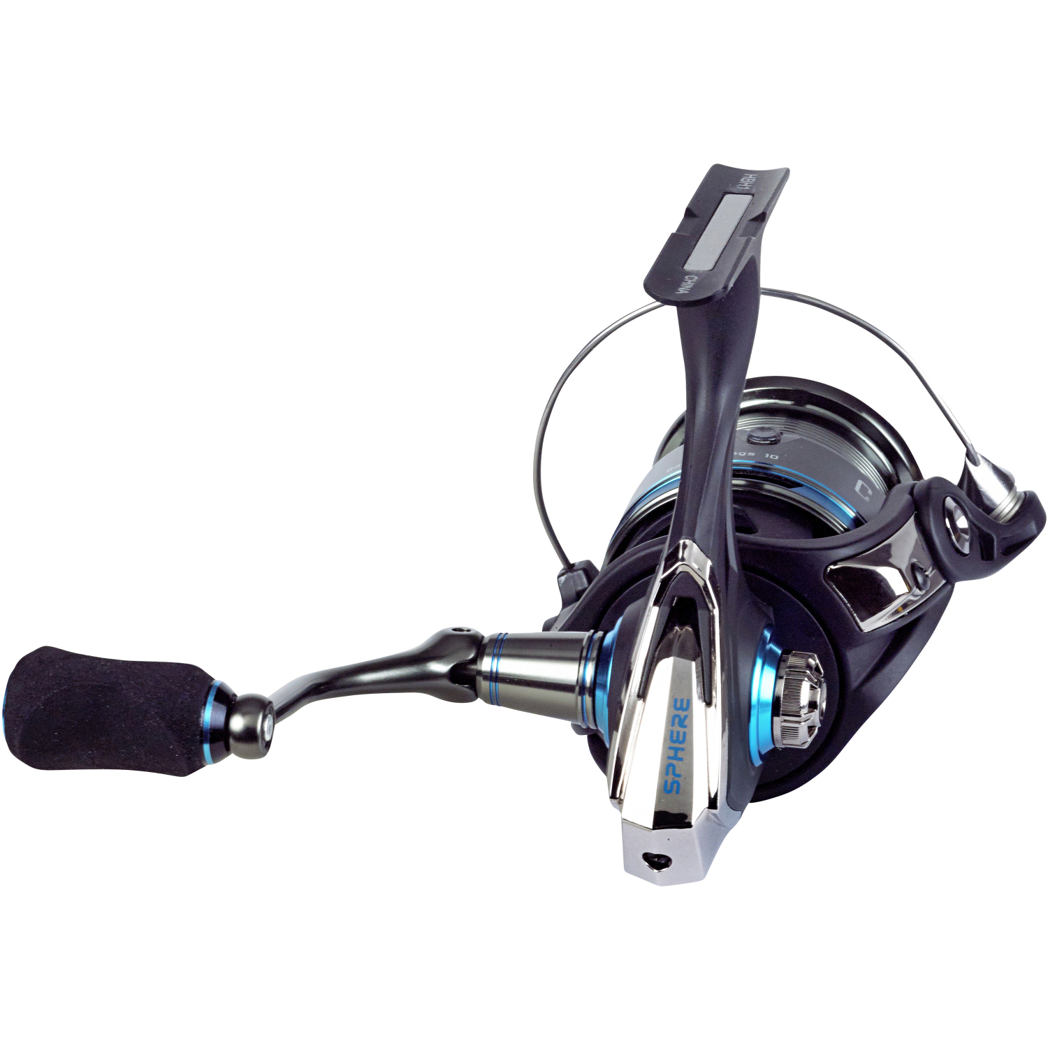 Browning Sphere CFT