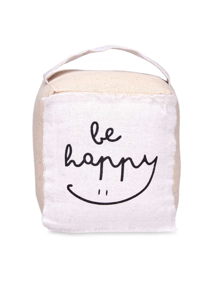 GIFTDECOR Türstopper in beige günstig kaufen onesize