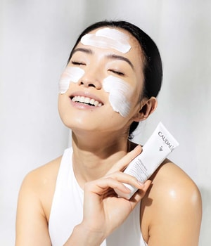 CAUDALIE Vinoperfect Glycolic Pell Mask Gesichtsmaske-75 ml