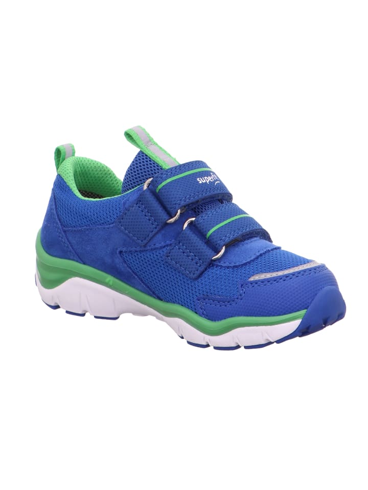 superfit Sneaker SPORT5 in Blau/Grün günstig kaufen 21