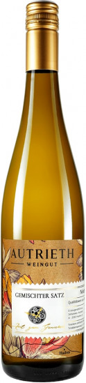 2023 GEMISCHTER SATZ trocken - Weingut Autrieth