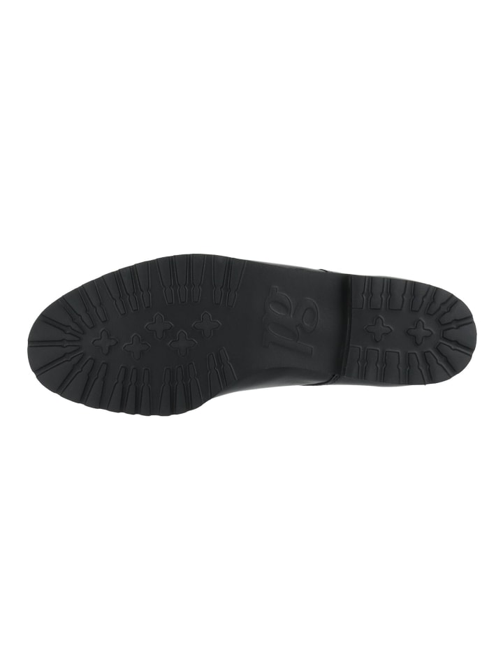 Paul Green Halbschuhe in Schwarz günstig kaufen