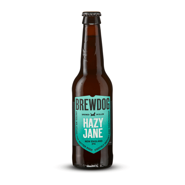 Hazy Jane 33 cl