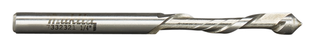 Accesorios Makita 193447-6 Cortador de yeso HSS 1/4