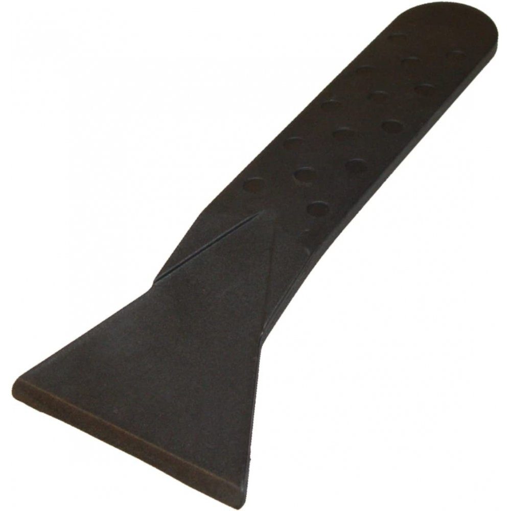 Trisa Raclette 7558.4212 Hot Stone - Raclette - schwarz/grau