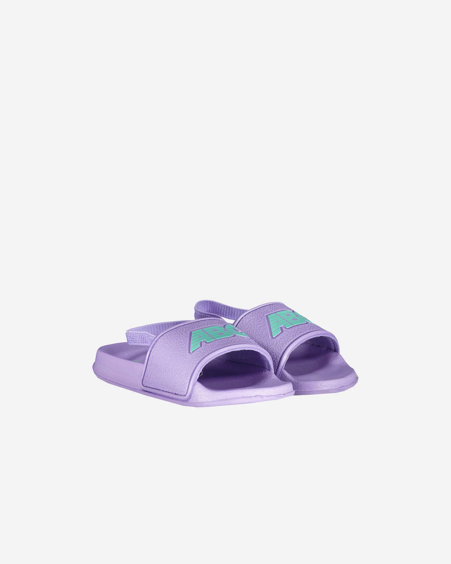 Ciabatte Abc Swimmy Jr ABCSS24G01-09