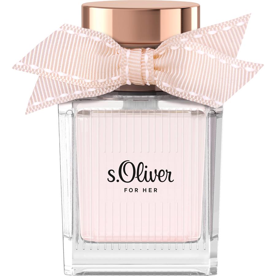 Eau de Toilette Spray
