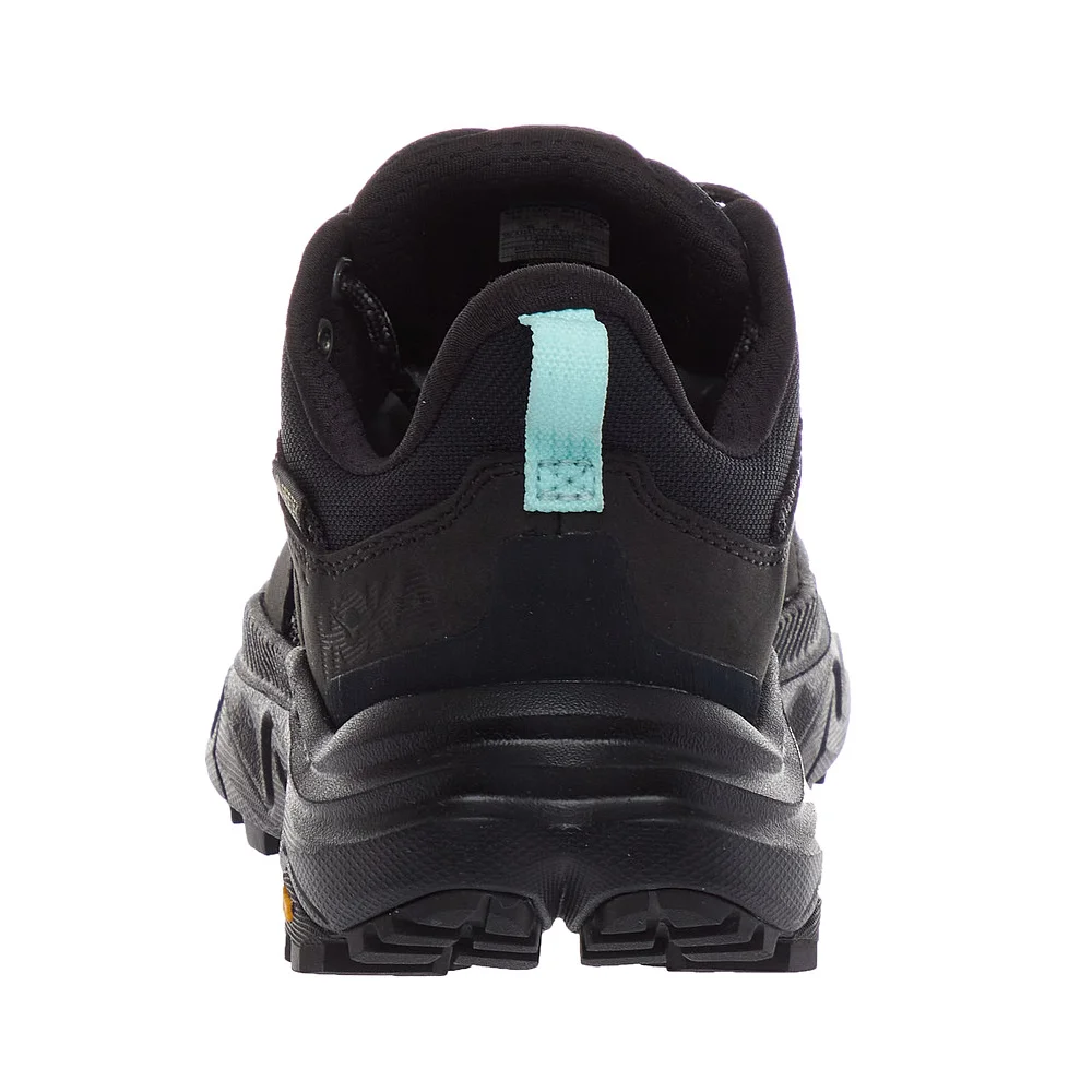 Hoka WMNS Anacapa 2 Low Gore Tex 1142830-BBLC-B / schwarz