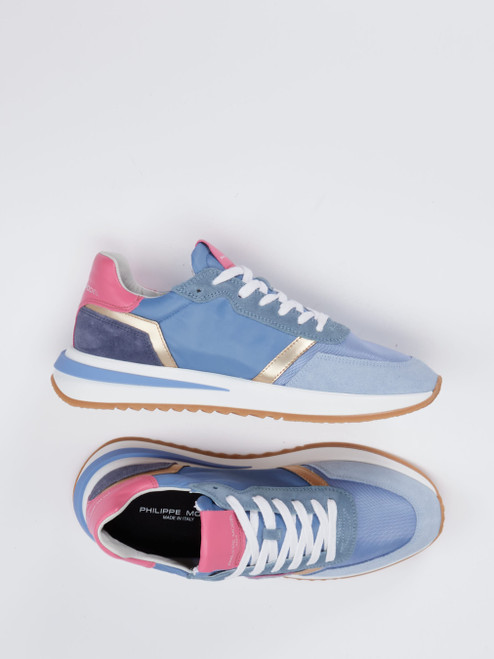 Sneaker-16631590026 Philippe Model