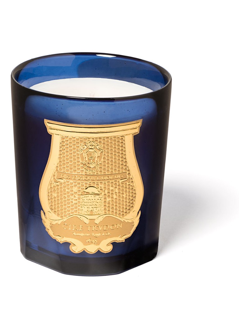 Aromātiskās sveces Trudon Ourika 270 grami