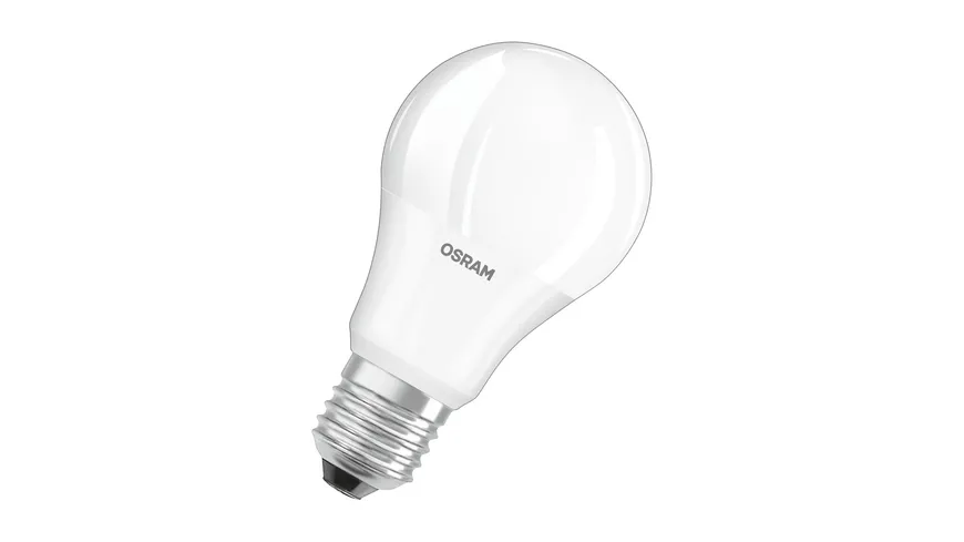 OSRAM Led Base Classic A 60 FR 8.5 Watt/2700 K E27