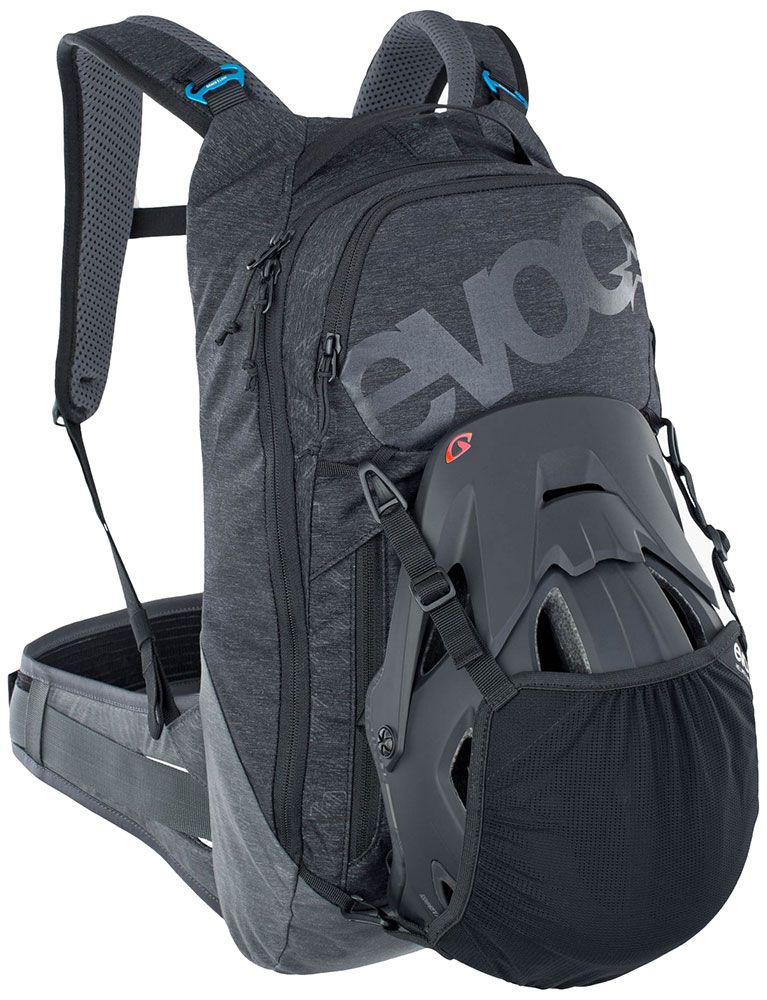 Evoc Trail Pro 10L - Protektor Rucksack kaufen | Bike-Discount