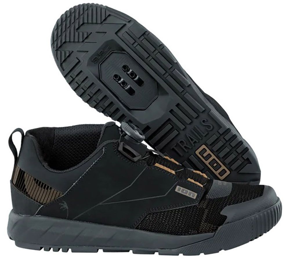 ION Rascal Select BOA - MTB Schuhe clipless kaufen | Bike-Discount
