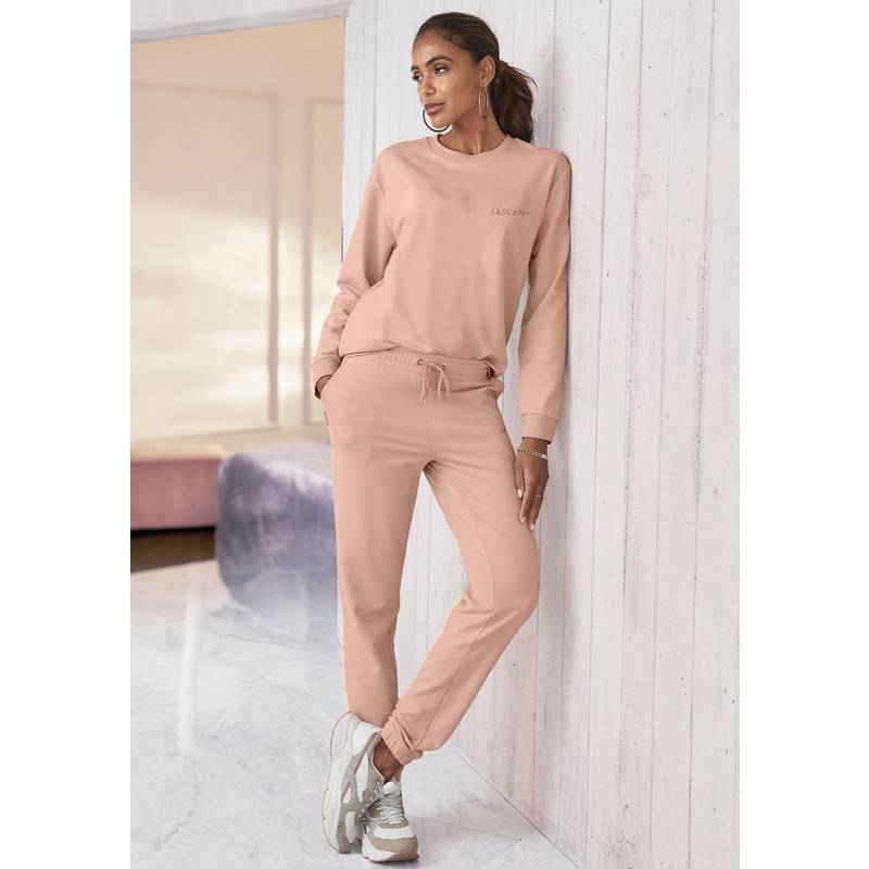 Lascana Sweatshirt Damen