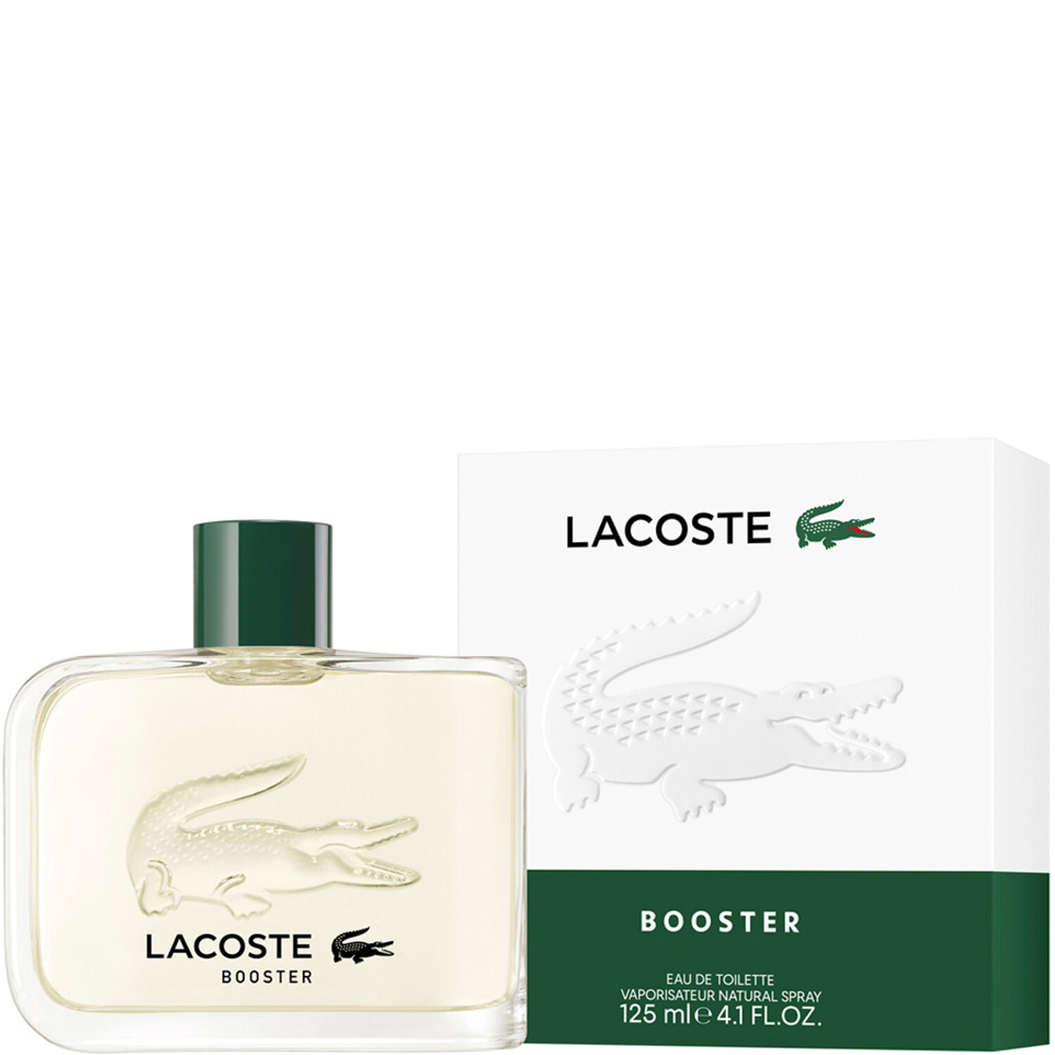 Lacoste Booster Eau de Toilette