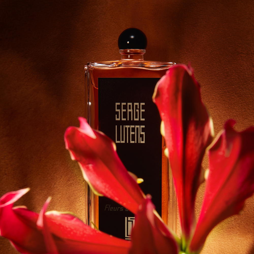 Serge Lutens FLEURS D'ORANGER Eau de Parfum mixte 50ml