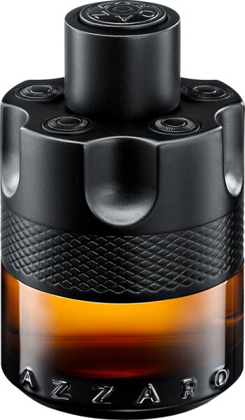 Azzaro The Most Wanted Le Parfum Parfum