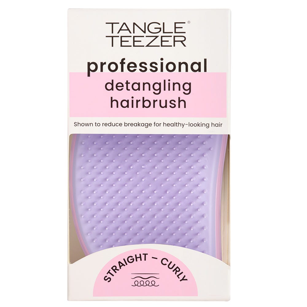 Tangle Teezer Salon Elite Pink Lilac