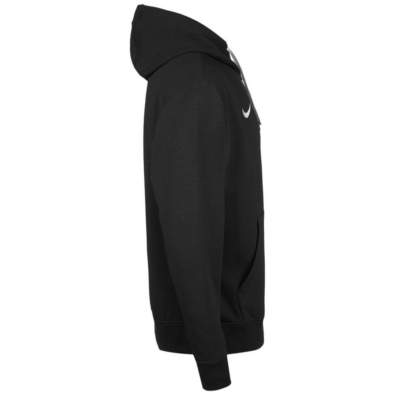 Nike Park 20 Fleece Trainingsjacke Herren