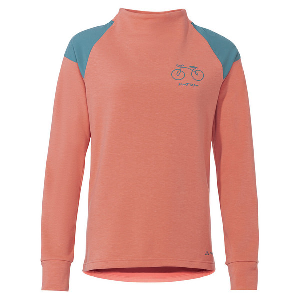 CYCLIST SWEATER Damen