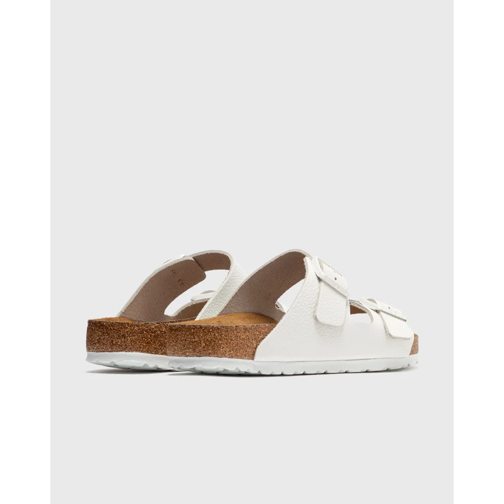 Birkenstock Arizona SFB NL 1024945 / weiss