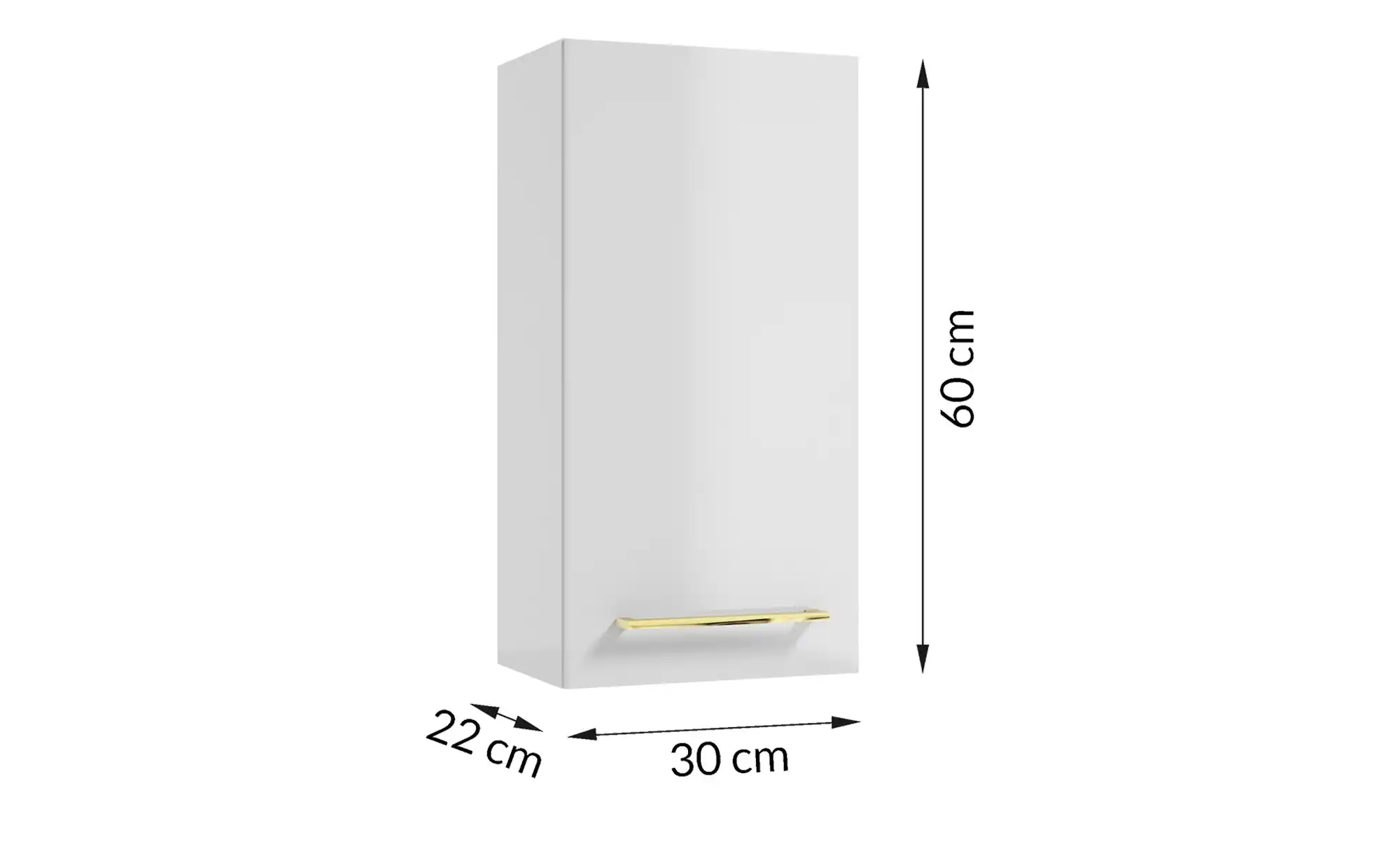 Hängeschrank