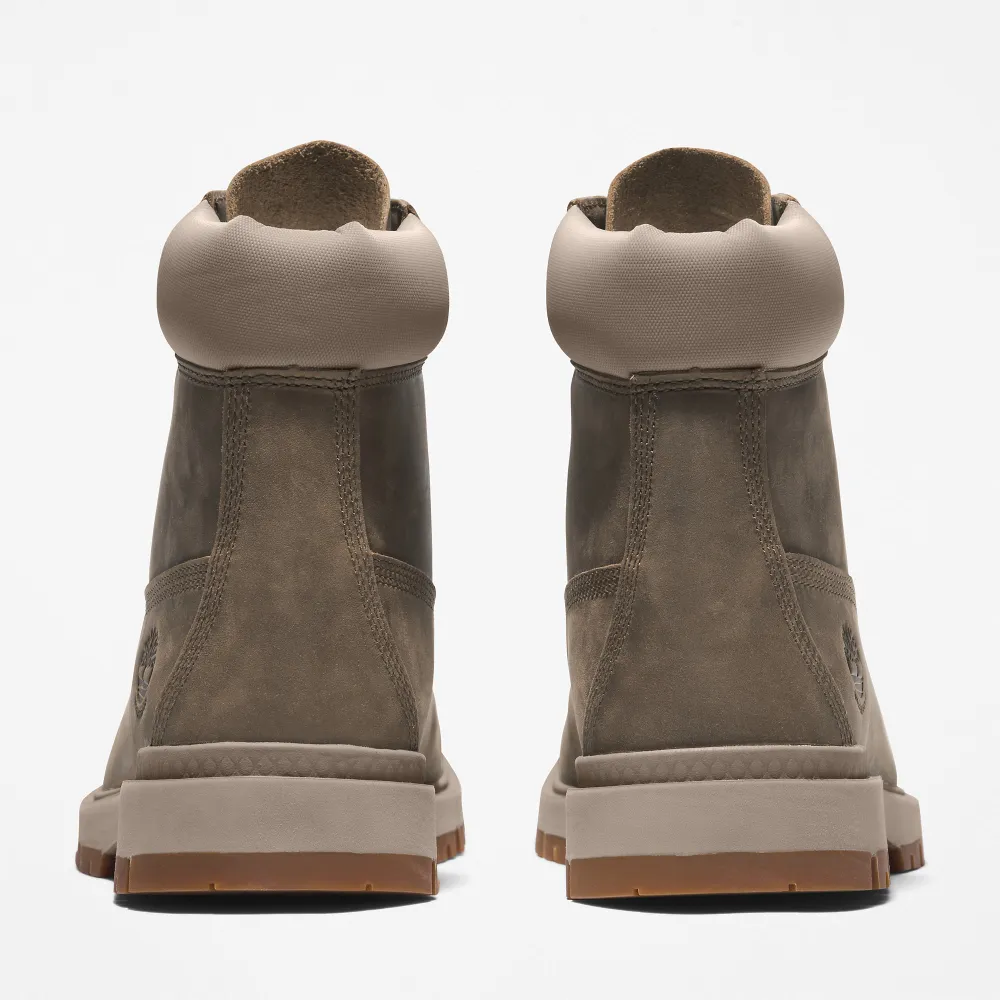 Timberland Tree Vault Boot TB0A5NJV9011 / grün