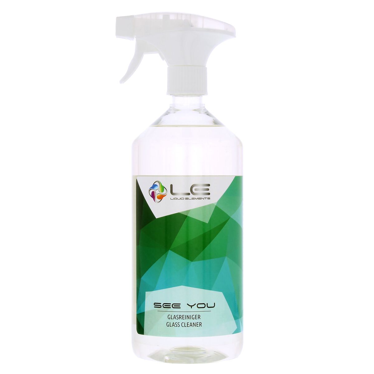 Liquid Elements See You Glasreiniger 1L