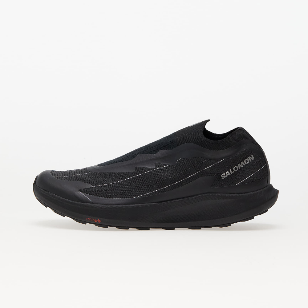 Salomon Pulsar Reflective Advanced L47316100 / schwarz