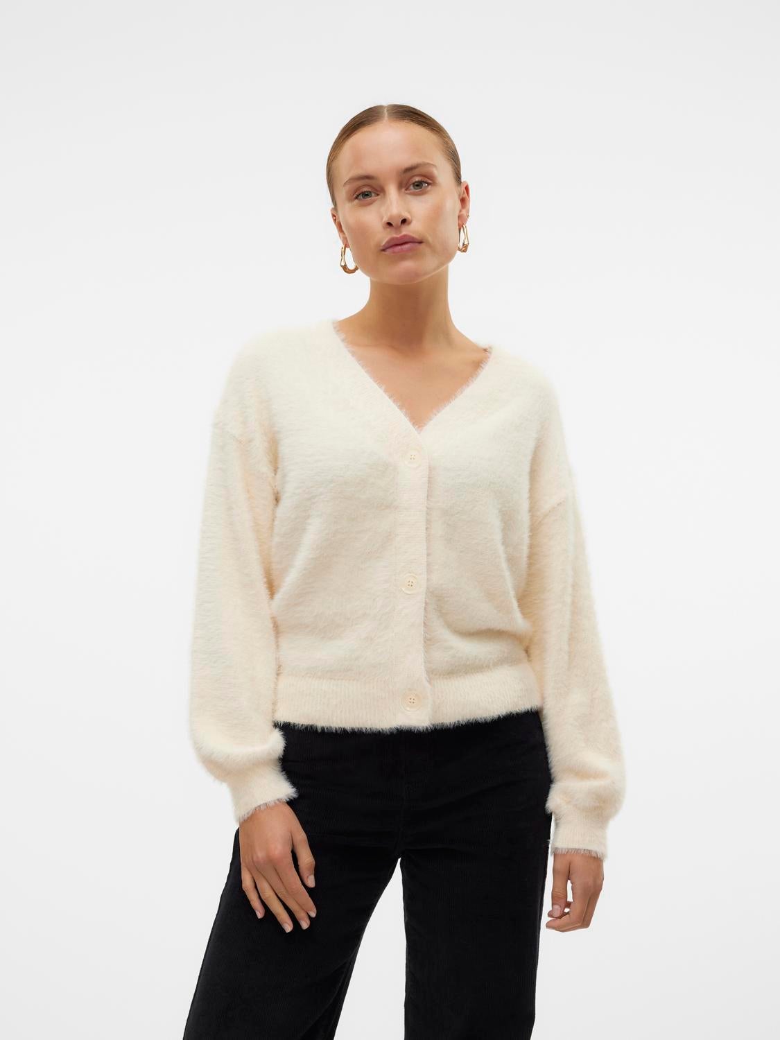 VMALINA Strickjacke