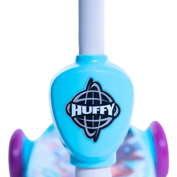 Bubble-Roller Frozen