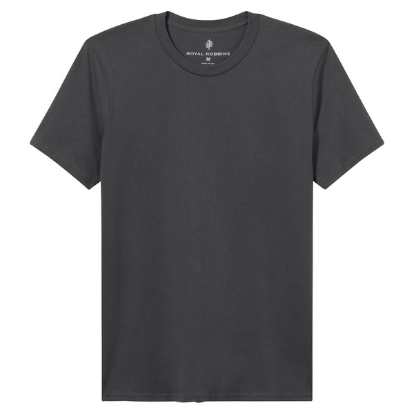 ADVENTURE TEE S/S Herren - T-Shirt