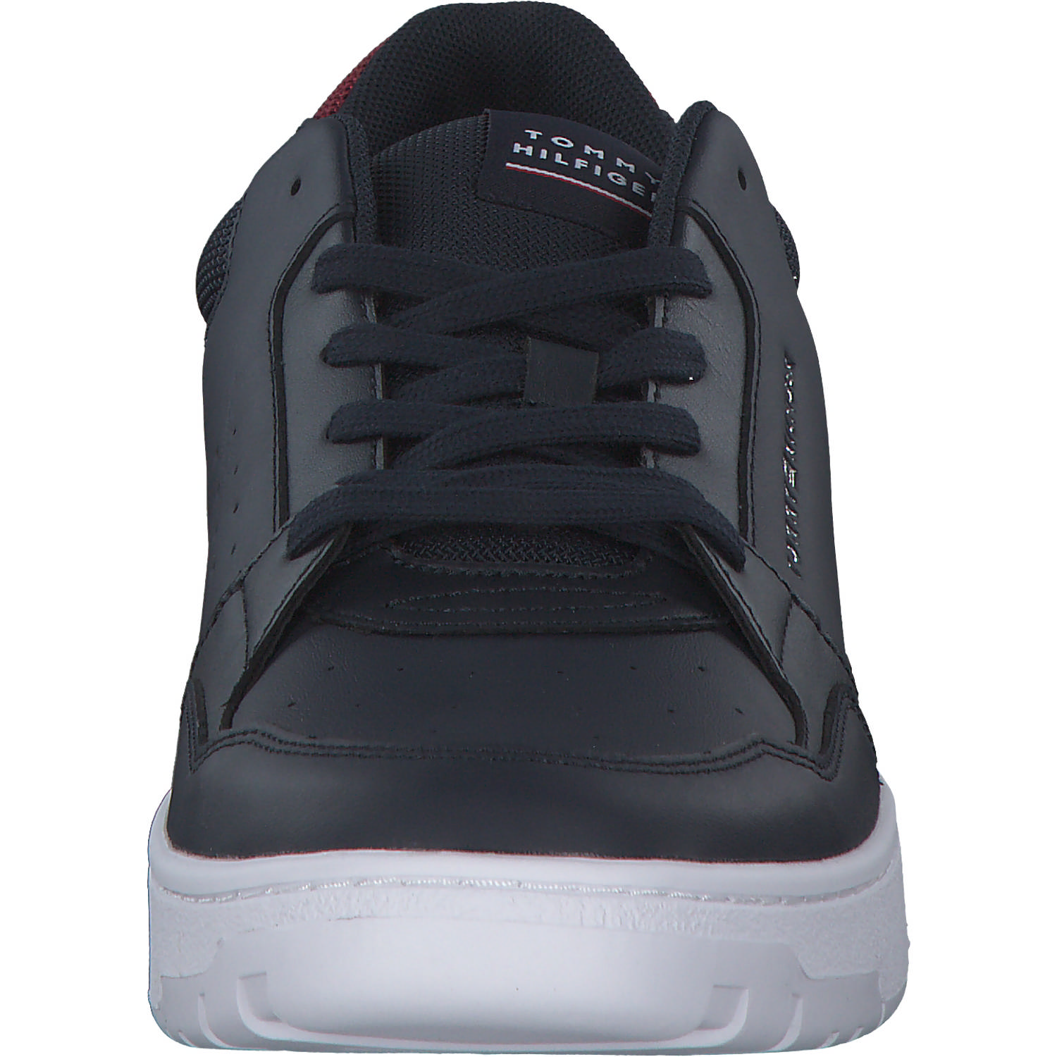 Tommy Hilfiger FM0FM04693, Klassische- & Business Schuhe, Herren, Blau (Desert Sky)