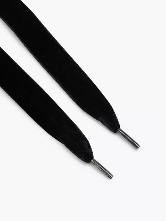 DEICHMANN Schnürsenkel 120 cm flach