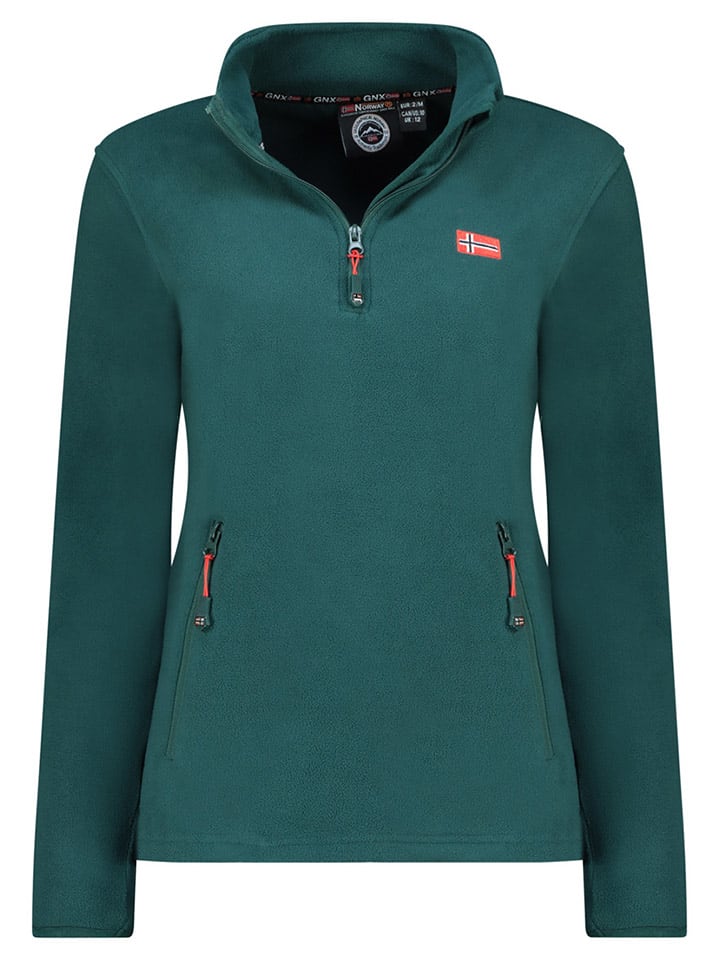 Geographical Norway Fleecepullover 