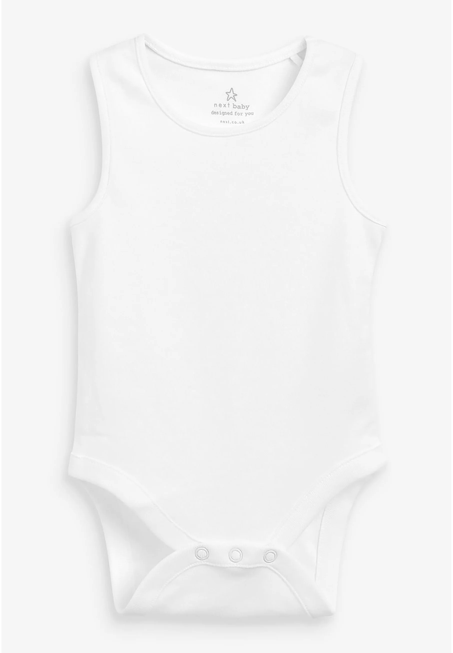 Siguiente UNISEX - Body