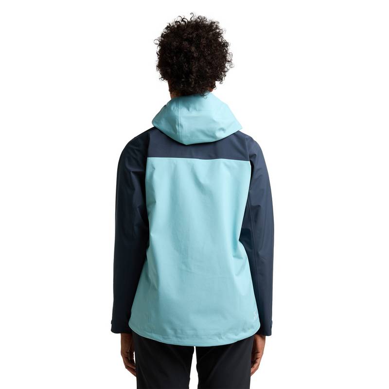 Haglöfs FRONT PROOF Hardshelljacke Damen