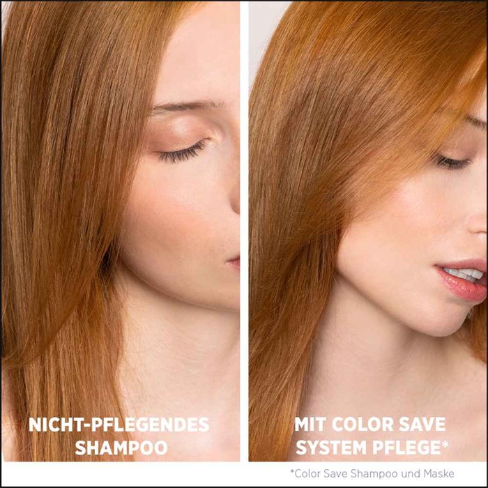 Shampoo C1