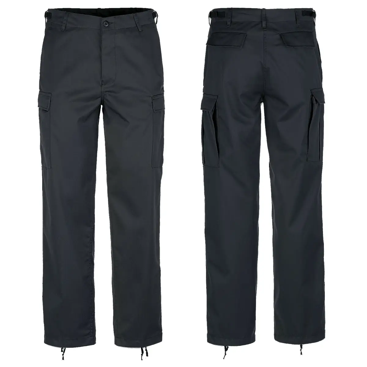 US Ranger Hose schwarz
