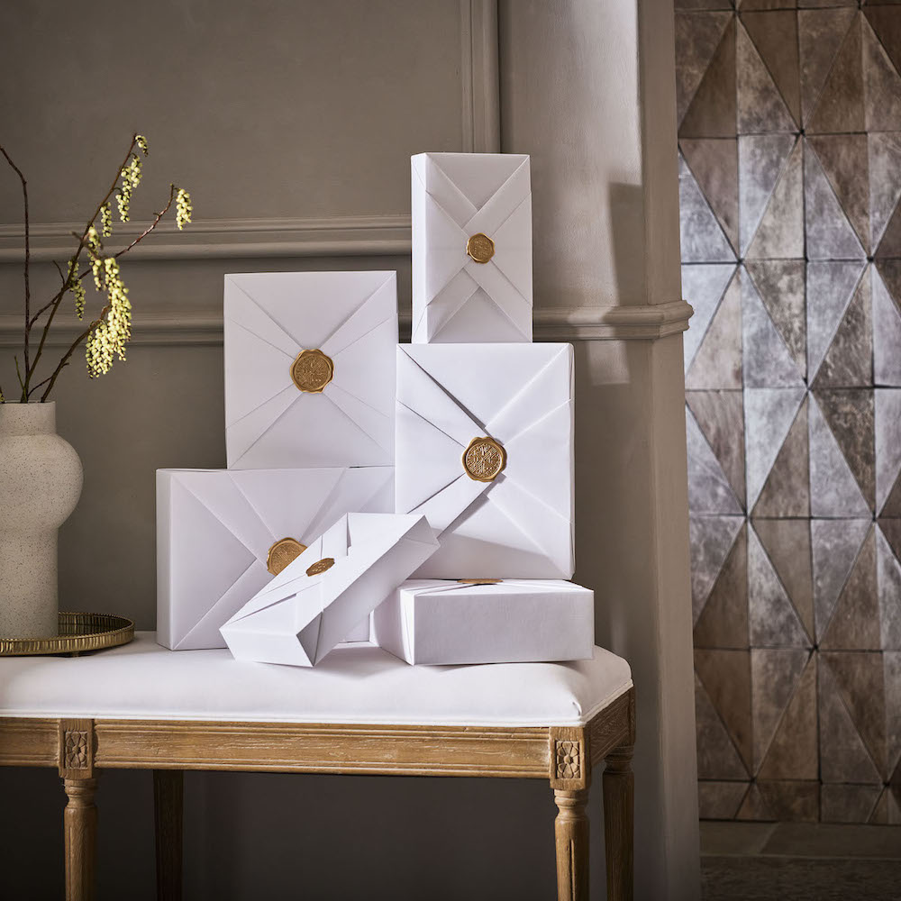 Rituals The Ritual of Ayurveda Coffret harmonisant