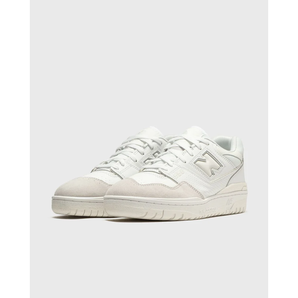 New Balance BB550LSA BB550LSA / weiss