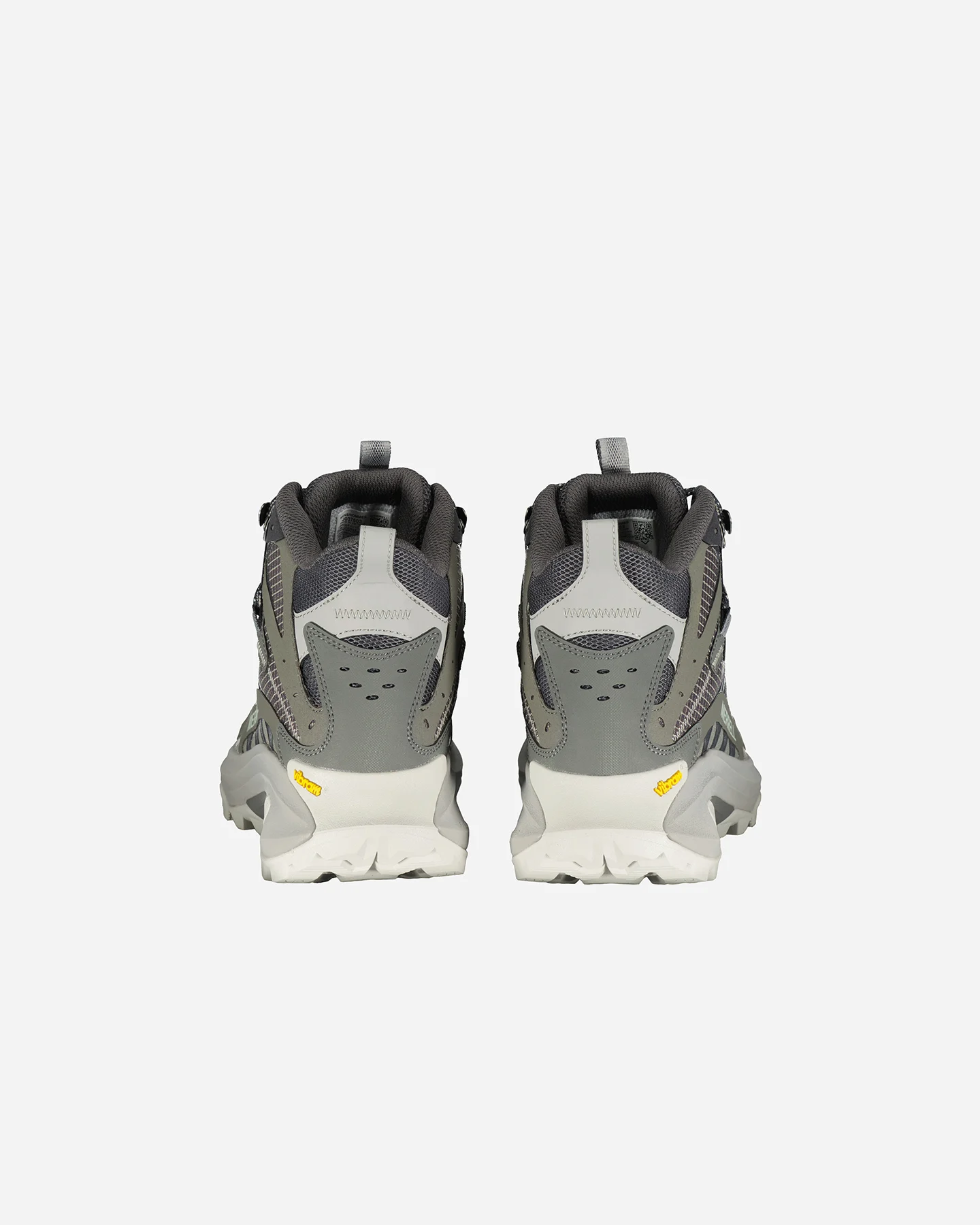 Turistické topánky Merrell Moab Speed 2 Mid Gtx M J037503