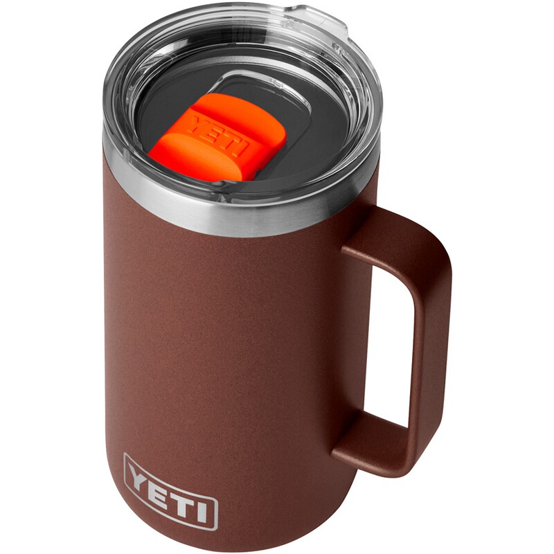 YETI Vakuum Isolierkrug Rambler 709 ml