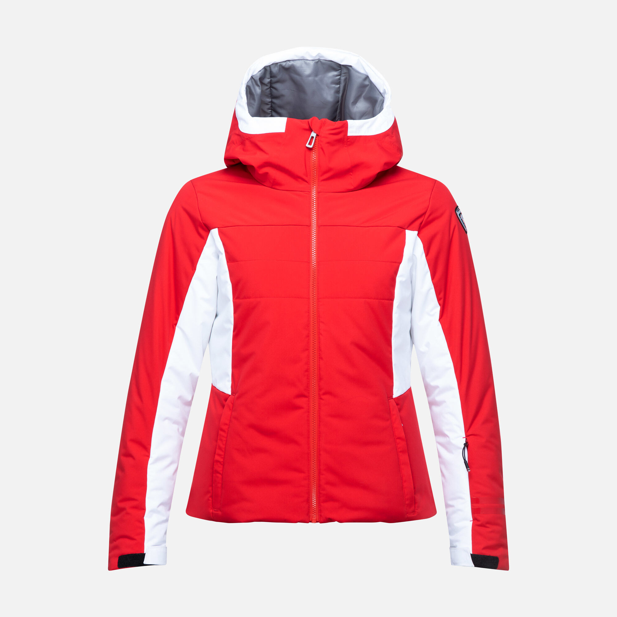 Veste de ski Courbe Femme