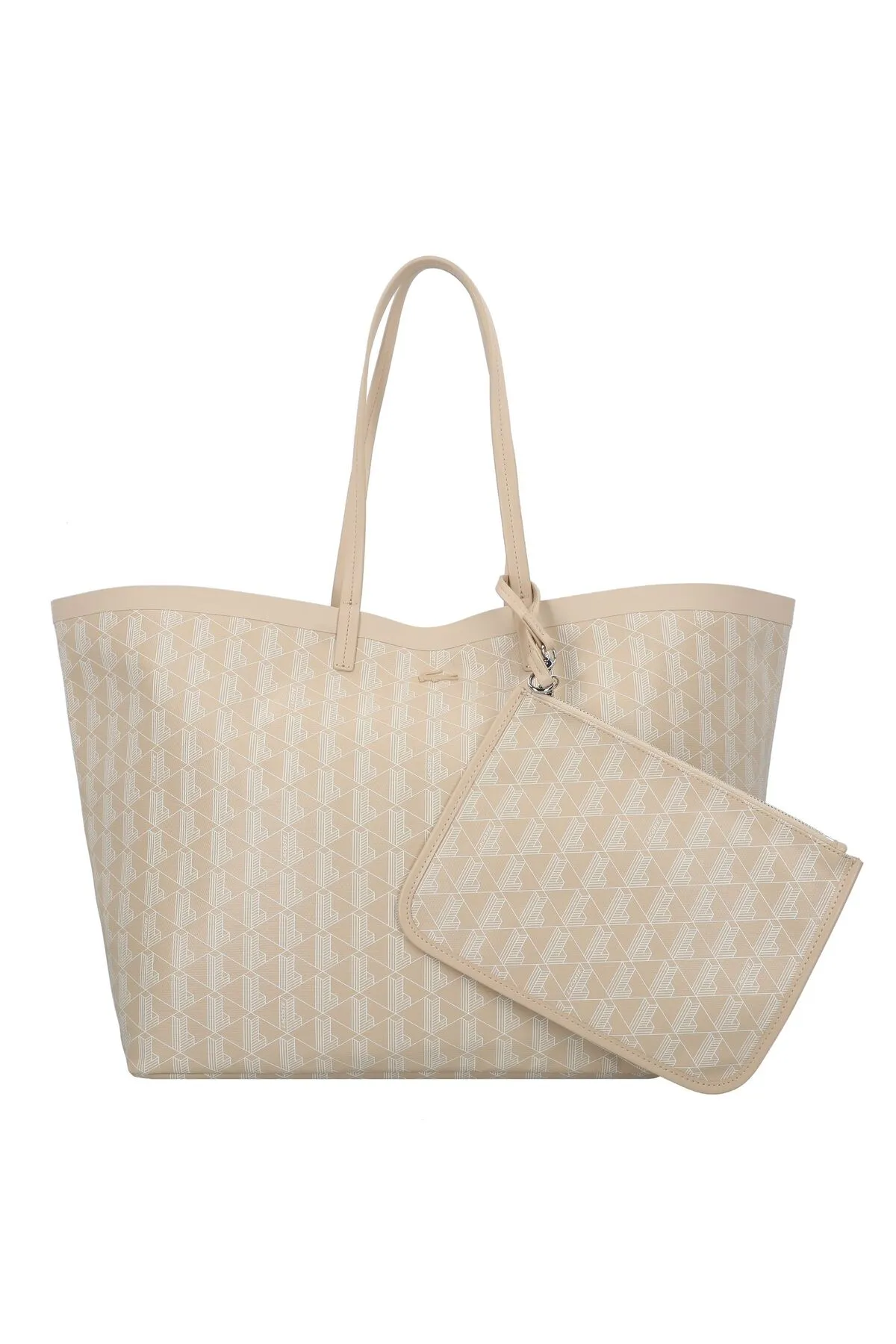 Lacoste  Zely Shopper Tasche 39 cm