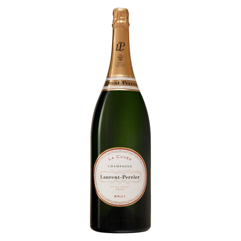 Laurent - Perrier La Cuvée 300cl