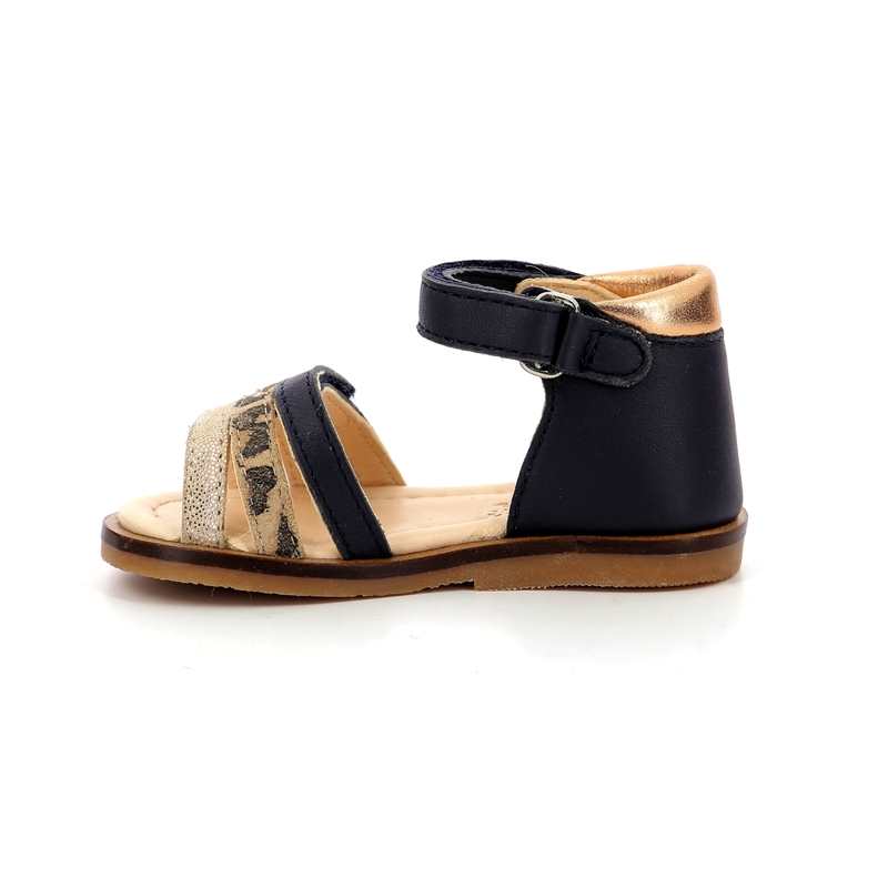 Sandales cuir Niniak