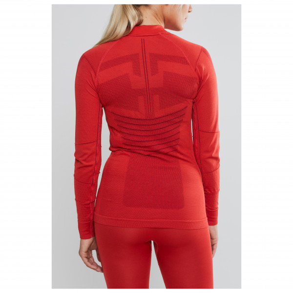 Craft - Women's Active Intensity CN L/S - Kunstfaserunterwäsche