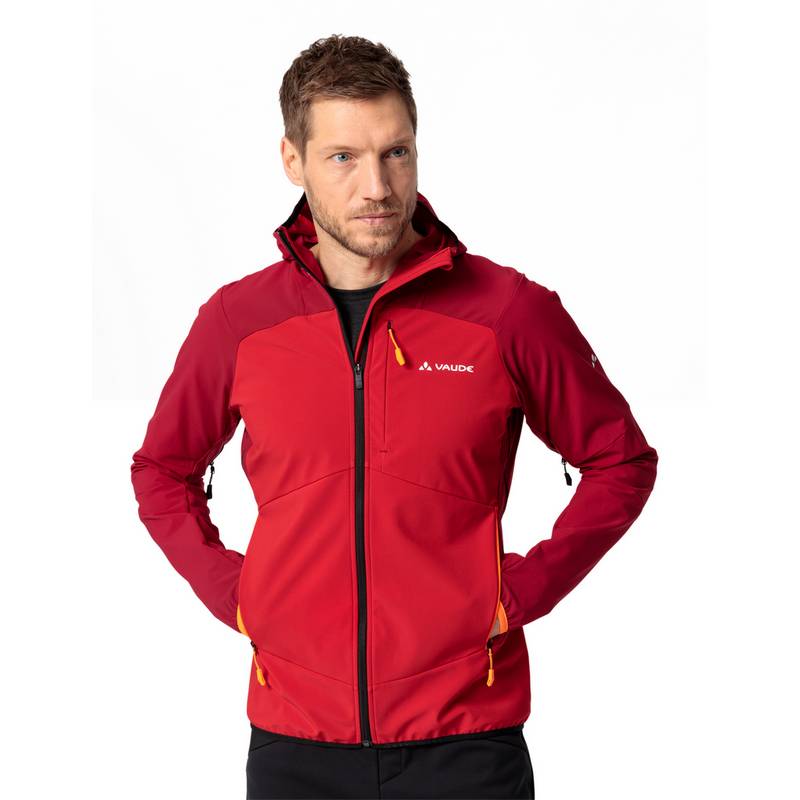 VAUDE Men's Larice Jacket V Outdoorjacke Herren